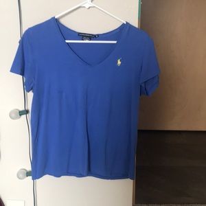 Ralph Lauren top